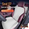 Всесезонные чехлы и накидки на сиденья BYD Seal 07DM-i, 25 стилей