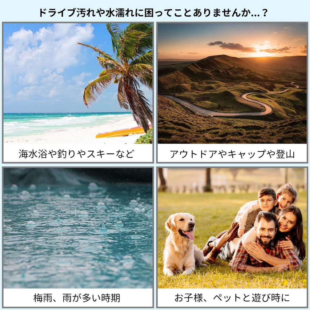 Подковёр багажника Honda Stepwgn Spada Stepwgn Spada RP Изготовлен из синтетической кожи с нижней частью DE. (ХОНДА серия) не скользит