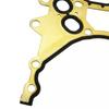 Engine Timing Case Cover Gasket For Vauxhall Opel Vectra Meriva Chevrolet Cruze