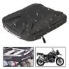 Rear Frame Bag Waterproof Tail Bag Storage Bags FOR BMW R1200GS R 1200 GS LC ADV R 1250GS Adventure Motorcycle Accessories
