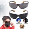 Security Supplies Spectacles Work Lab Goggles Laser Protection Eyes Protector Safety Glasses