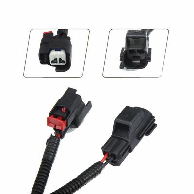 1 шт. Для Dodge Ram 1500 3500 4500 Подкапотная лампа Освещение Жгут проводов 68090861AA