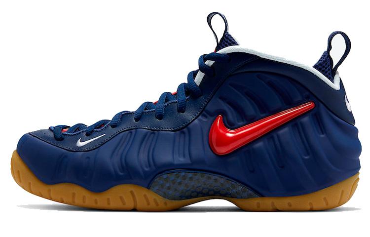 Nike Air Foamposite Pro 'USA' CJ0325-400