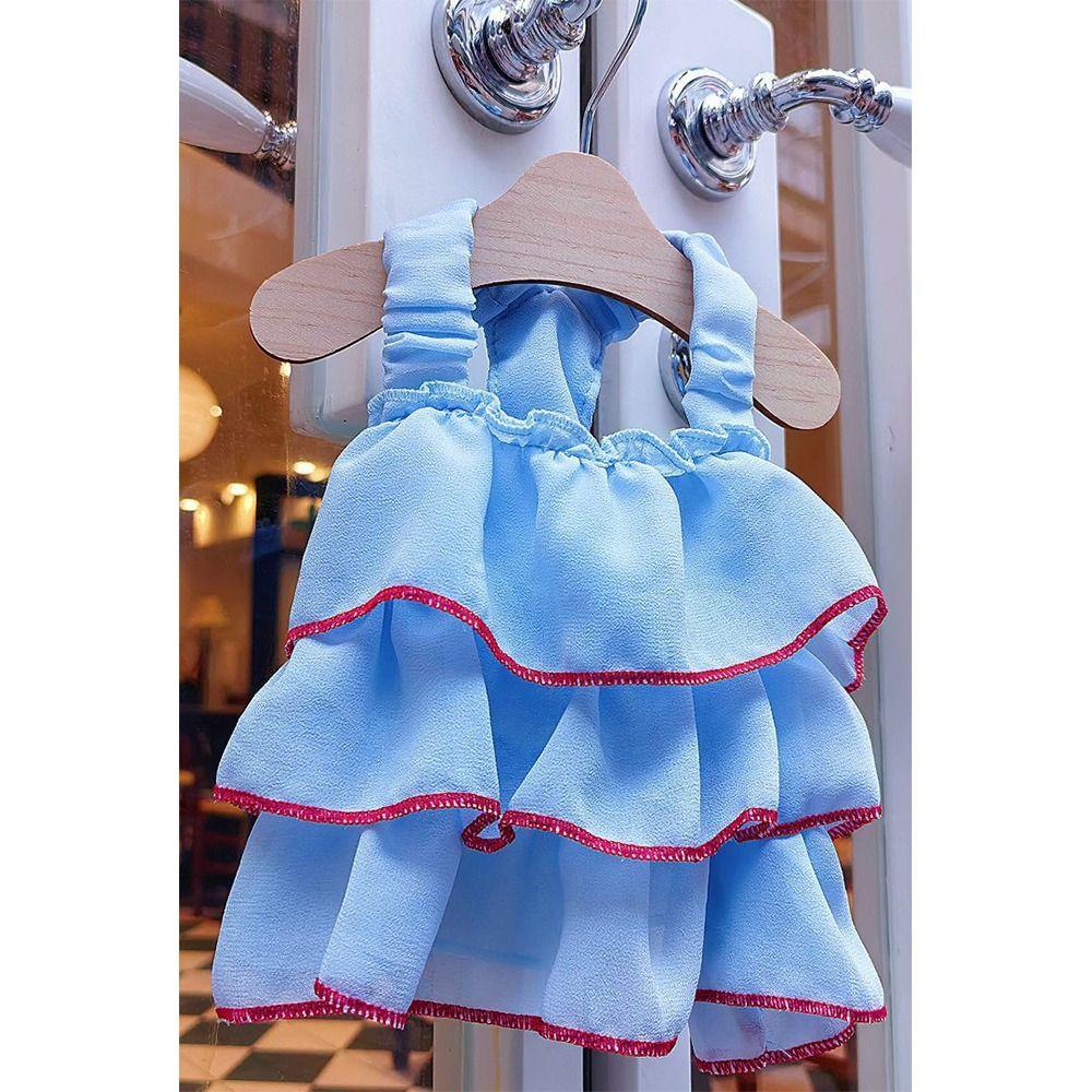 Small Dogs Cats Summer Pet Clothes Lightweight Breathable Outfit  for Teddy, Bichon, French Bulldog