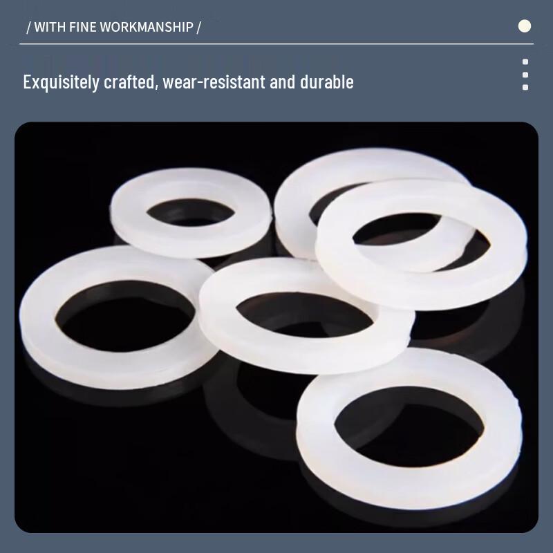 TC High Temperature Silicone Gasket