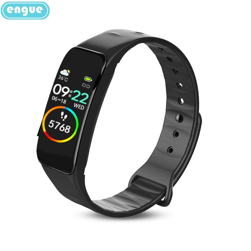 Engu EG-T3s Bluetooth Call Smartwatch (CN version)