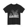 Baseball Player Shirt, Baseball Fans Sports Lovers Women Men T-shirt