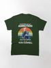 Glen Campbell Everybody Has an Addiction Mine Just Happens to Be Glen Campbell Vintage Classic T-Shirt