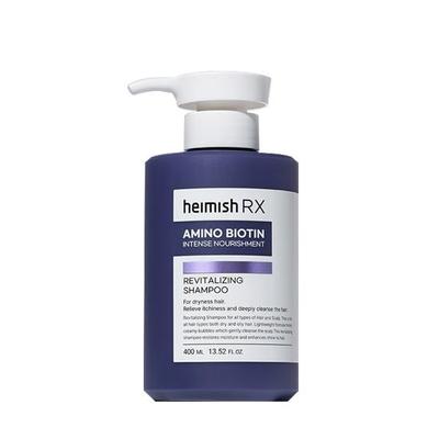 HEIMISH RX Amino Keratin Термозащитное средство для волос, 150 мл
