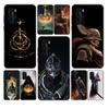 Чехол для телефона Elden Ring для Huawei Y6 Y7 Y9 Prime 2019 Y9s Mate 10 20 40 Pro Lite Nova 5t, силиконовый чехол
