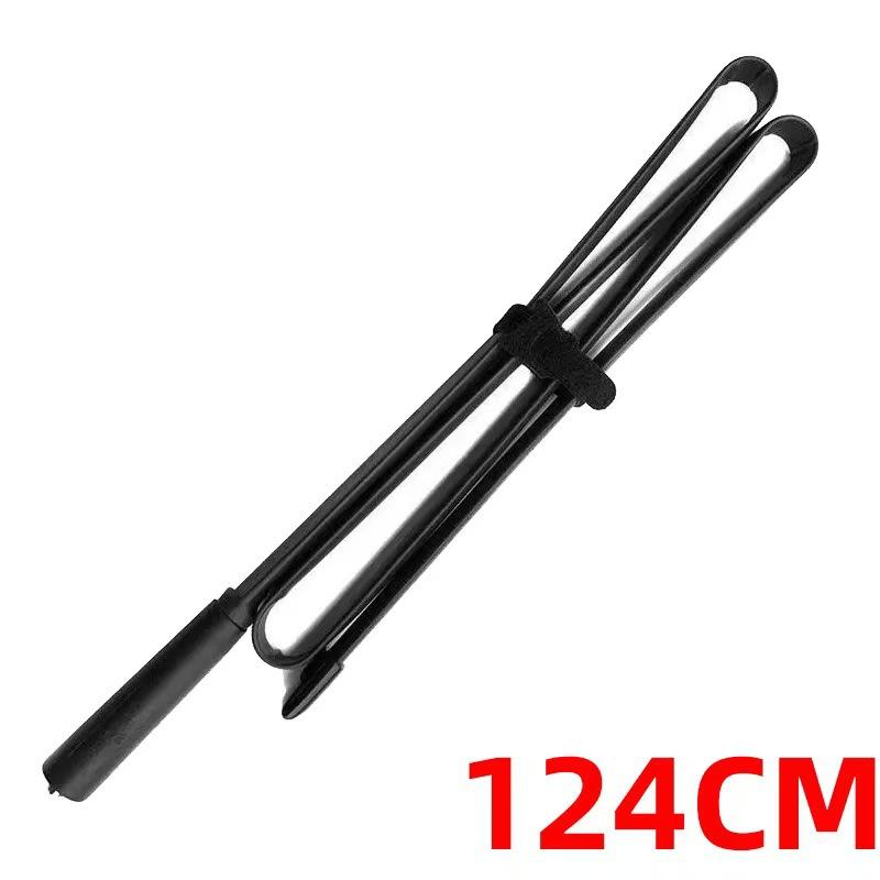 Тактическая антенна Cs Sma-Female для любительского радио, двухдиапазонная VHF UHF 144/430 МГц, складная, для рации Uv-21 Uv-5R K5