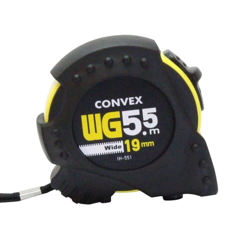 iHelp WG Convex 19mm X 5.5m IH-551