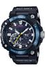 Casio FROGMAN Bluetooth Solar Watch with Carbon Core Guard Structure Black G-Shock Radio-Controlled GWF-A1000C-1AJF Men's