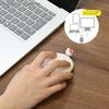 Gourmandise Sanrio Characters Bluetooth Mouse Hello Kitty SANG-558KT