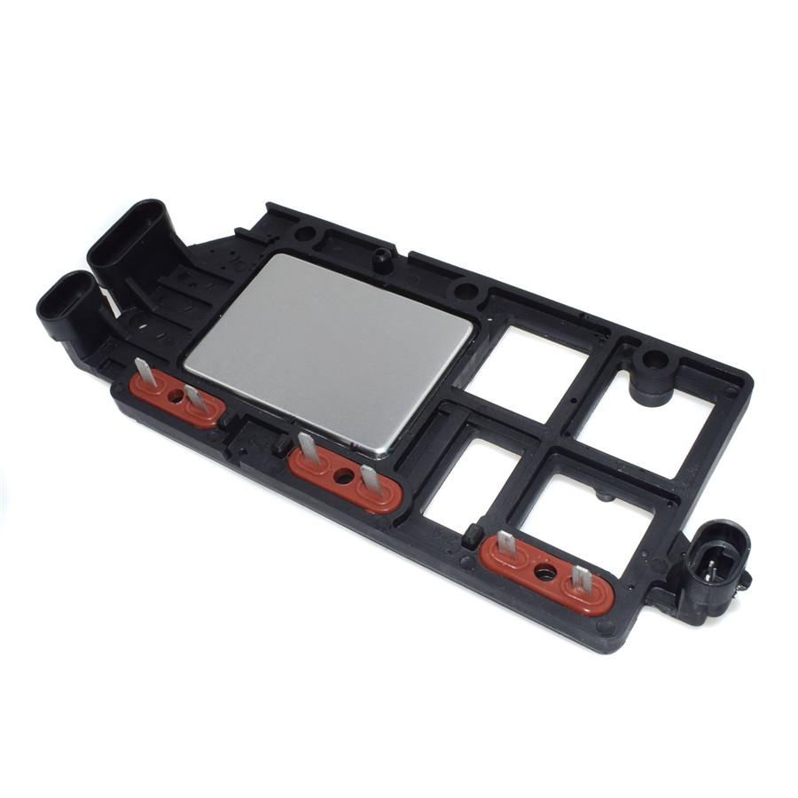 Новый блок модуля управления зажиганием ICM для Chevrolet Buick Pontiac 10489422 LX346
