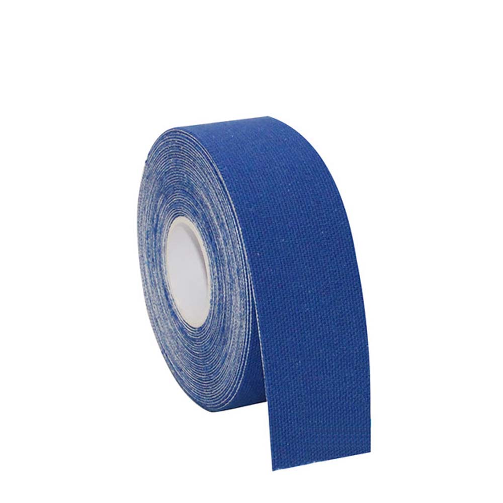 Наклейка Спортивная лента Кинезиологическая спортивная лента Мышечный бинт Лейкопластырь для лечения растяжений