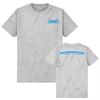 Hot NTO THE MILLENNIUM Tees Band Backstreet Boys Design T-Shirt Men Women Vintage Top Hip Hop Streetwear Oversized Tshirt Short Sleeve Casual Clothing
