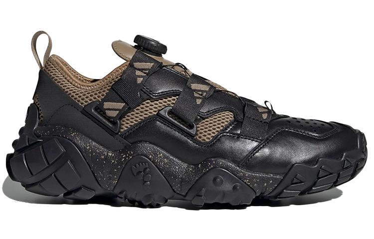 adidas AH 002 Xta Fl X Hyke 'Коричневый' FY3944