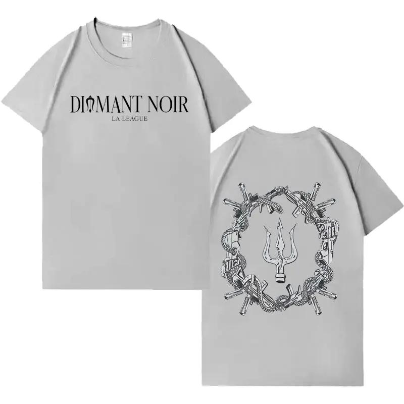 2026 Hot Sale Rapper WeRenoi Pétunias Album Graphic Tshrit Mens Women Fashion Oversized Short Sleeve T-shirts Casual Comfort T-shirt Teenagers