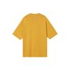 Jordan Футболка мужская FW22 Острый соус Желтая DZ0605-712