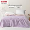Hengyuanxiang Class A Antibacterial Cotton Summer Quilt