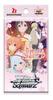 Weiss Schwarz Связывая узы с сестрой Амагами Коробка бустеров 12 пачек
