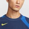 Nike Мужская футболка с круглым вырезом Repel Soccer 90 Total HQ3397-410