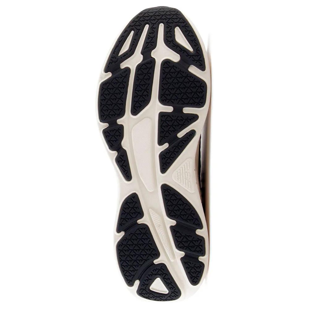 EA7 Emporio Armani Кросовки X8X245_XK442