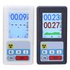 Portable LCD Digital Geiger Counter Nuclear Radiation Detector Dosimeter Beta Gamma X Ray Tester