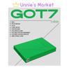 GOT7 Album GOT7(Random)