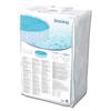 Солнечное покрытие для бассейнов 366 см Bestway 58242