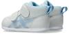 Sukusuku Idaho Baby Medium Light см Обувь, T, Серо-голубой, 414, 15.0
