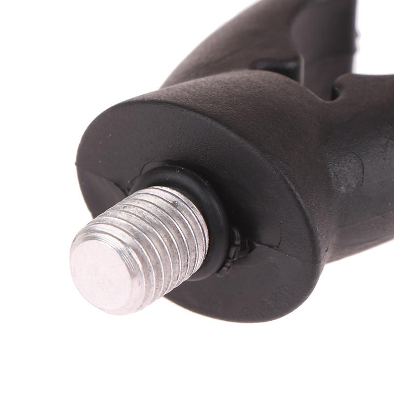 1/3 шт., держатель для удочки для ловли карпа, силиконовый захват для сигнализации и жужжания