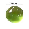 Slow Rising Stress Ball Coconut Oil Soft Shapable Sensory Toy Portable Non-sticky Pressure Relief Squeezer For Adult Daily