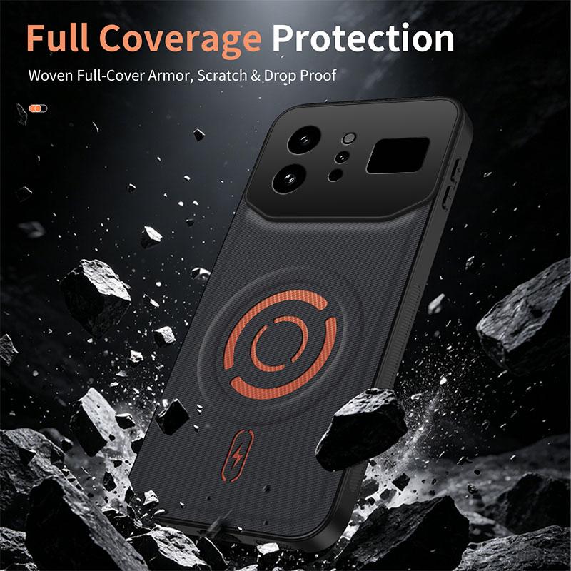 Чехол для Infinix Note 60 Чехол Note 60 Pro Чехол для телефона Note 60 Ultra Роскошный Магнитный Силиконовый Ударопрочный Защитный Задний Чехол