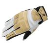 Urban Mesh Gloves Beige M for Motorcycles GK-2273