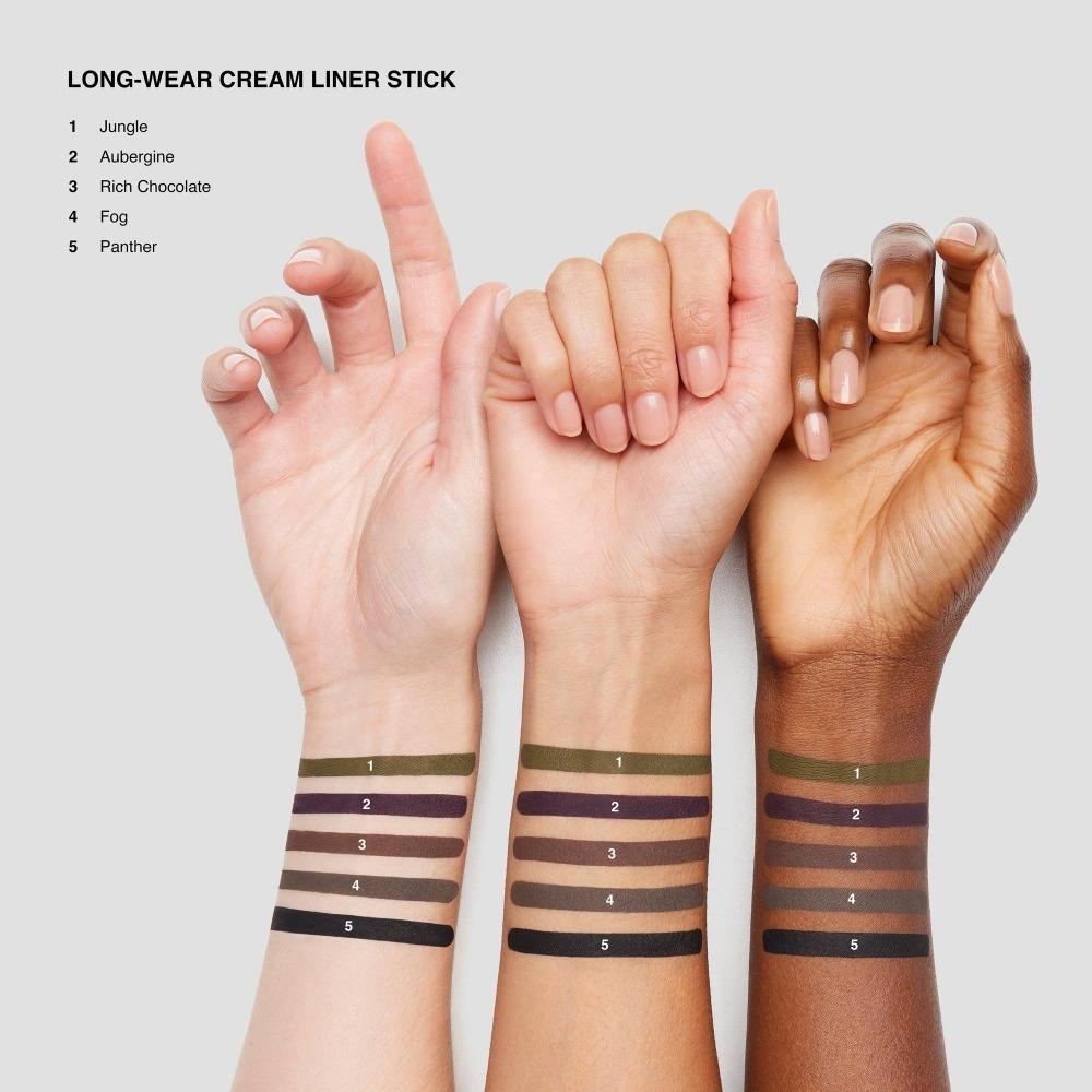 Bobbi Brown Long Wear Cream Eyeliner Stick 0,03 унции