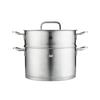 ZWILLING Wufu Linmen 5-Piece Cookware & Knife Set