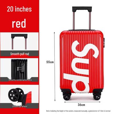 KINGSGEAR 20-дюймовое универсальное колесо для SUP, ручная кладь