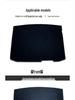Volkswagen Tharu/Tayron/T-Cross Trunk Mat Spare Tire Compartment Carpet Load-Bearing Partition