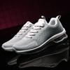 Unisex Large Size Sneakers Breathable Flyknit Running Shoes Air Cushion Max Shoes Men's Shoes