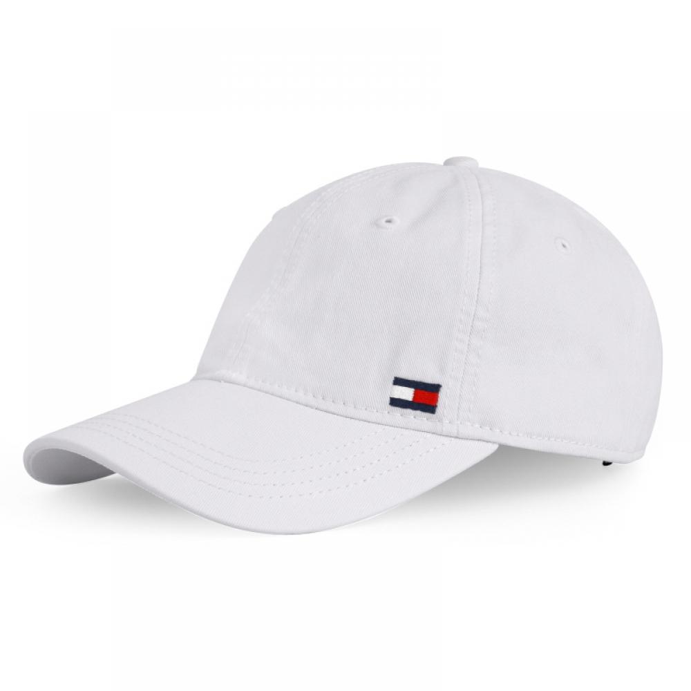 Tommy Hilfiger Бейсболка с флагом углового поля Billy 6942926 100