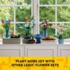 LEGO Set LEL Flowers 40725 Cerejeiras 430 peças