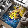 Ковер с принтом Unity Soccer Spirit Коврики для гостиной и спальни Подушка под офисное кресло Коврик для ванной Комната