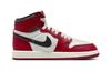 Jordan 1 Ретро Высокие OG Чикаго Потерянные и найденные PS FD1412-612