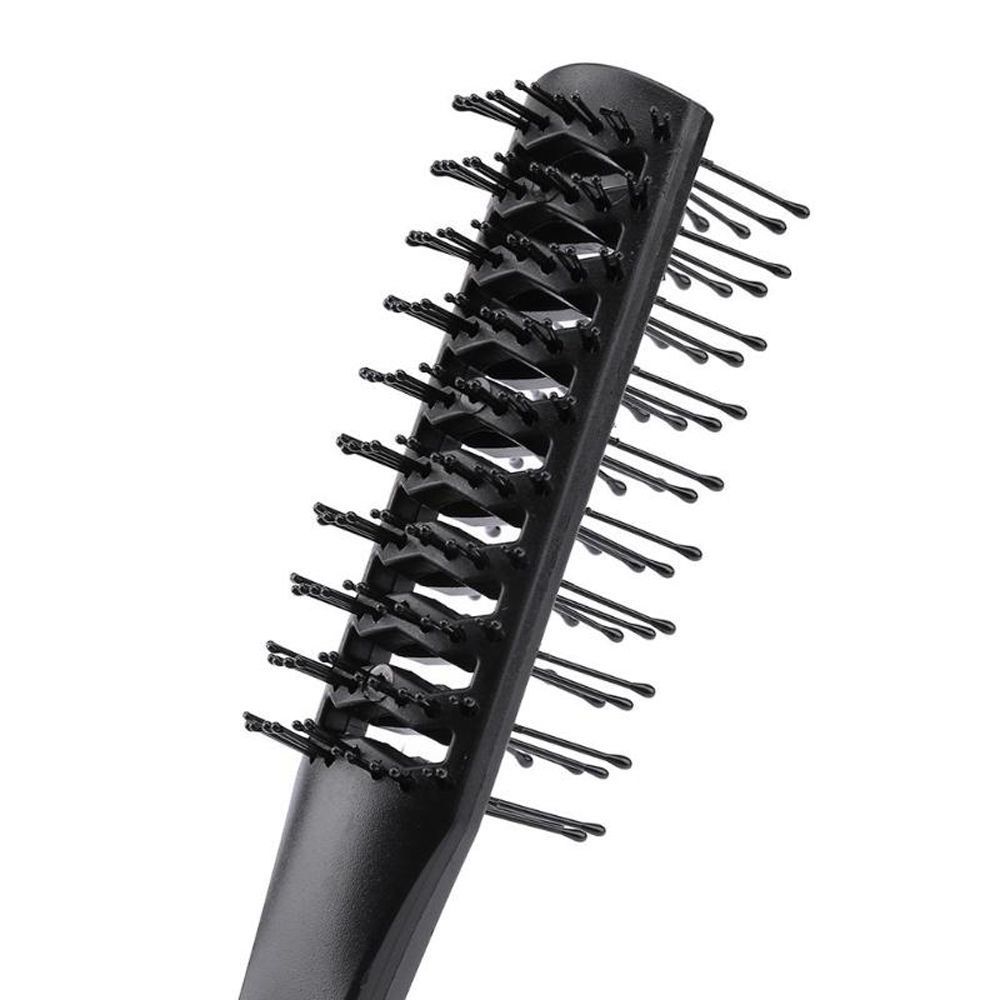 Double Side Hair Styling Tools Hairstyling Hairbrushes Massage Comb Hair Combs Hairdressing Brush