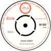 7inch Record JIVING JUNIORS - Sugar Dandy / Valerie WI003 Island Records 1962 UK Reggae, Ska & Dub Used