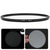 Junestar Star Filter 95mm 4Line Starlight Night Photography Shooting for Nikon Lens