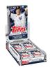 Карточки Topps Series 1 Baseball Trading Cards 2025 MLB Hobby 20 шт. в коробке (1 Автограф или артефакт)