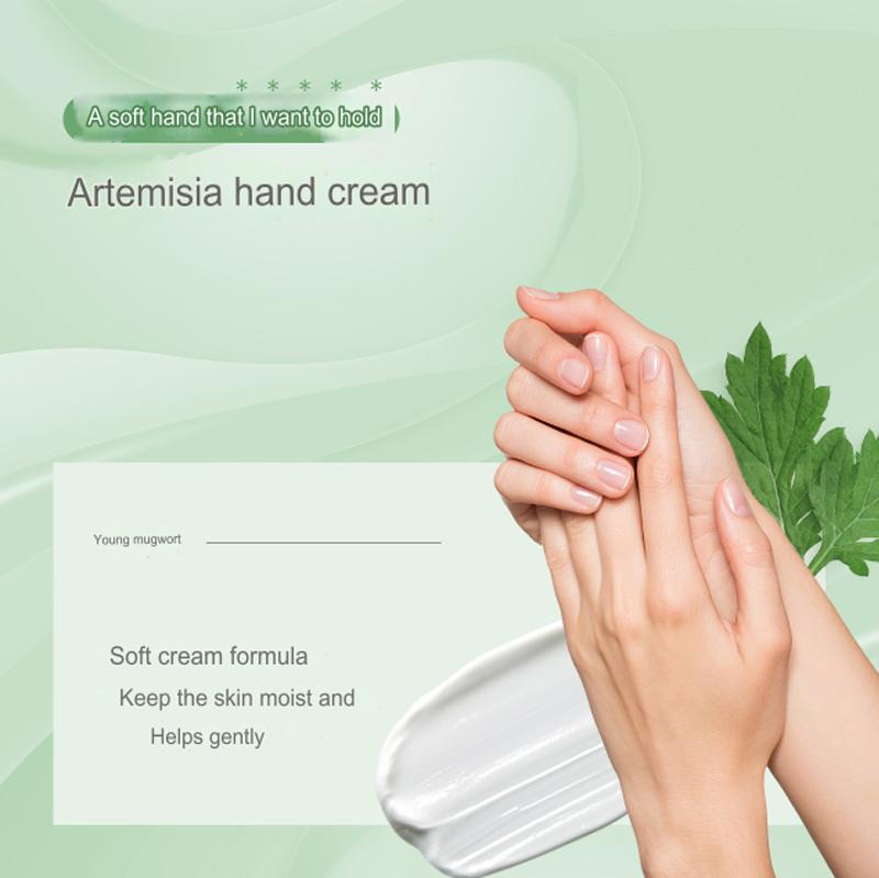 ENOUGH Крем для рук Pure Artemisia 100 мл (3 варианта)